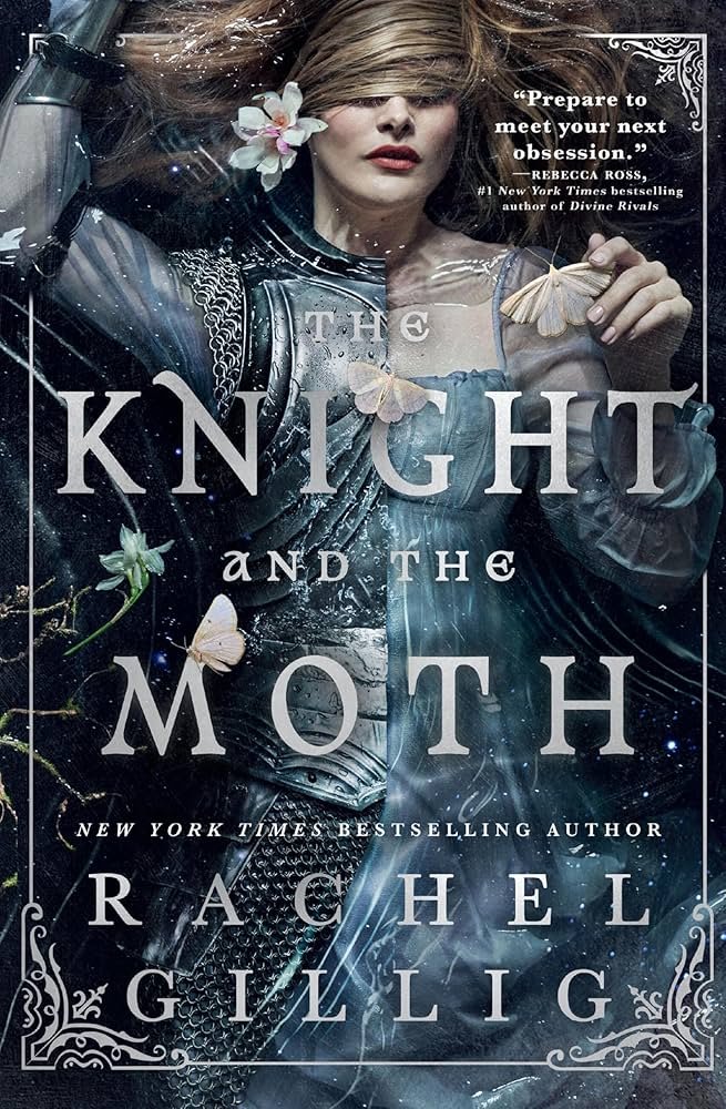 Knight and Moth