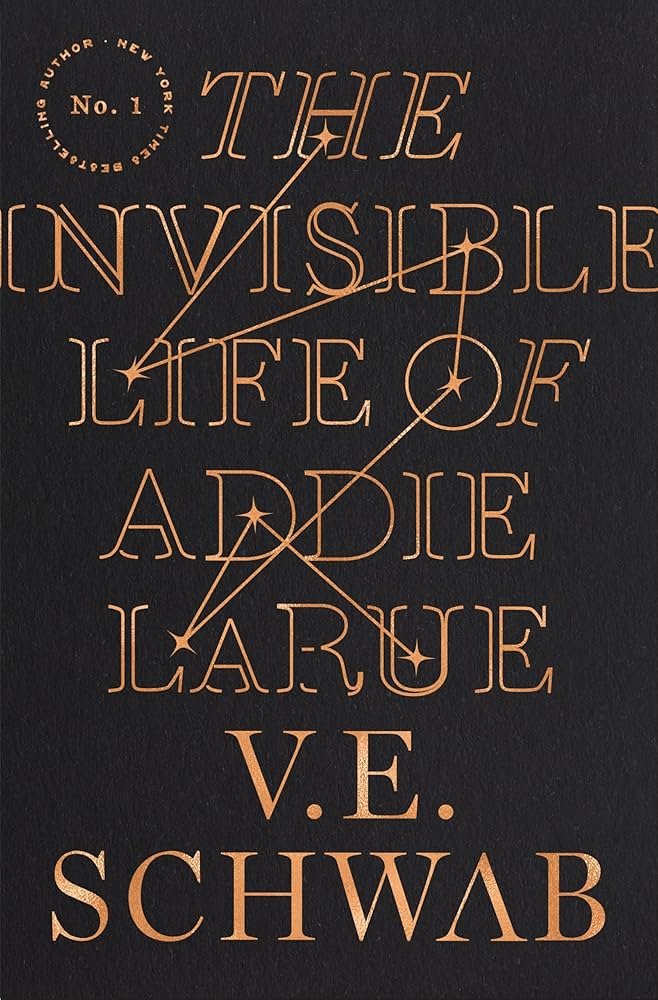 Addie LaRue