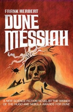 Dune Messiah